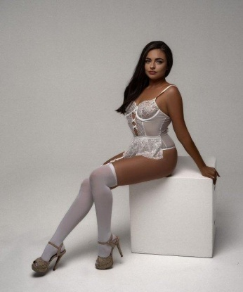 Анкета проститутки Злата - город Метели, 25 лет, №13693