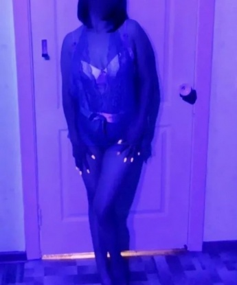 Анкета проститутки Галя - город Метели, 24 года, №5683